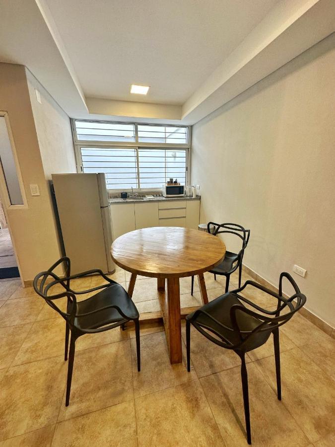 Apartment Paramont Rosario 1 *