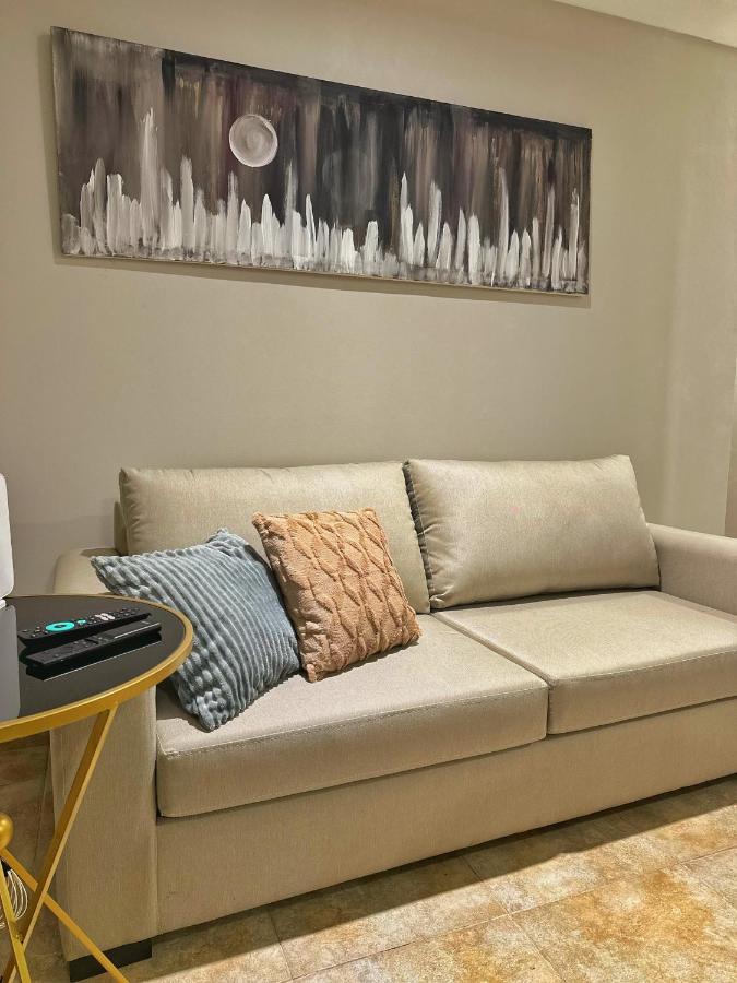 Apartment Paramont Rosario 1 *