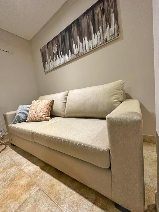 Apartment Paramont Rosario 1 *