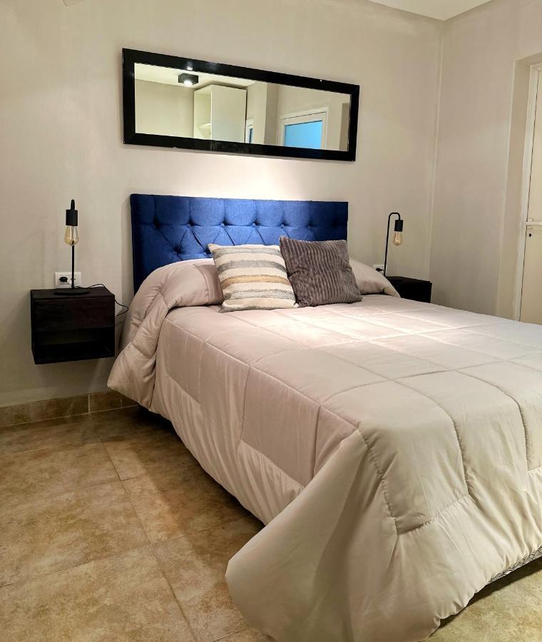 Apartment Paramont Rosario 1